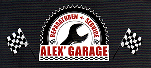 Alex`Garage Alexander Kröger: Ihre Autowerkstatt in Kayhude